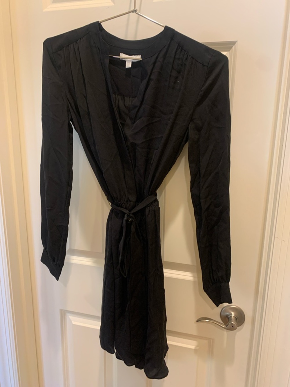 Joie black shirt  XXS